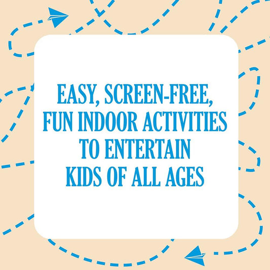 Chronicle Books After Dinner Amusements: Games to Play Indoors