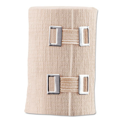 ACE‚Ñ¢ Elastic Bandage with E-Z Clips, 3 x 64