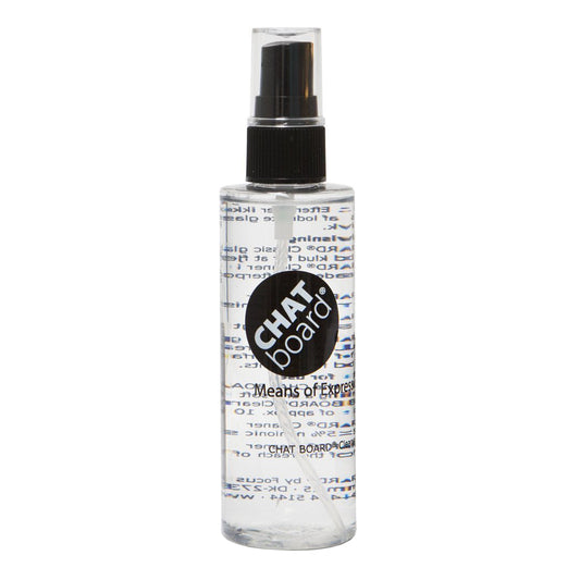 CHAT BOARD Liquid Cleaner